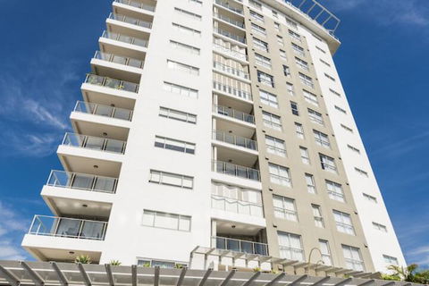 Oaks Ipswich Aspire Suites - Accommodation Tasmania 1