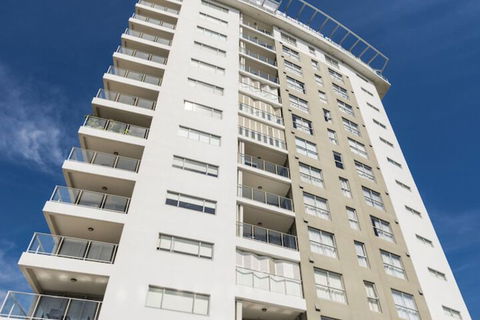 Oaks Ipswich Aspire Suites - Accommodation Tasmania 3