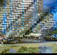 Mantra Broadbeach on the Park - Accommodation Tasmania