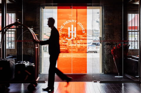 The Henry Jones Art Hotel - Accommodation Tasmania 5