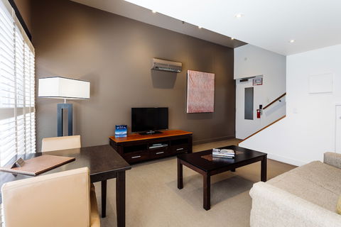 The Henry Jones Art Hotel - Accommodation Tasmania 6