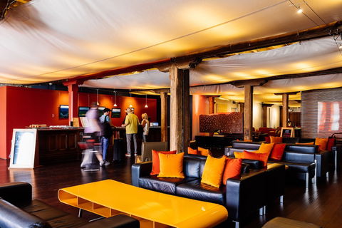 The Henry Jones Art Hotel - Accommodation Tasmania 3