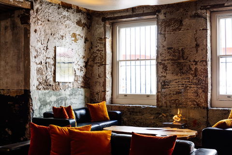 The Henry Jones Art Hotel - Accommodation Tasmania 2