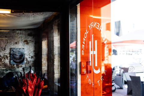 The Henry Jones Art Hotel - Accommodation Tasmania 0