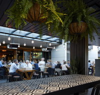 Hotel Realm - Accommodation Tasmania