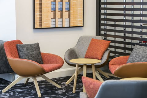 Travelodge Hotel Sydney Wynyard - Accommodation Tasmania 5