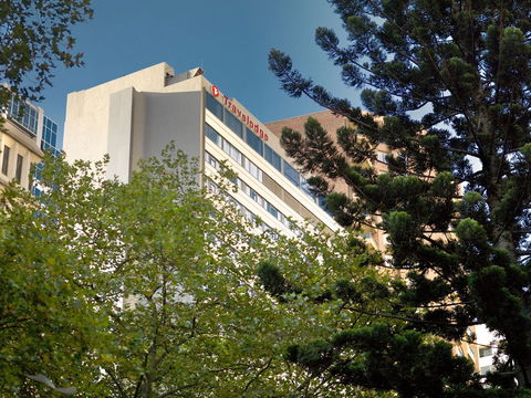 Travelodge Hotel Sydney Wynyard - Accommodation Tasmania 2