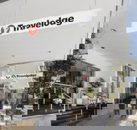 Travelodge Hotel Sydney Wynyard - Accommodation Tasmania