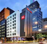 ibis Sydney Barangaroo Hotel - Accommodation Tasmania