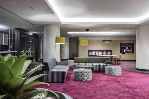 Voco Brisbane City Centre, An IHG Hotel - Accommodation Tasmania 2