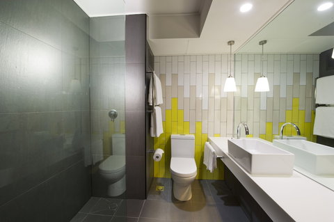 Voco Brisbane City Centre, An IHG Hotel - Accommodation Tasmania 4