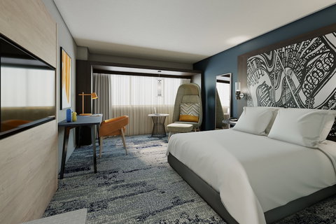 Voco Brisbane City Centre, An IHG Hotel - Accommodation Tasmania 5