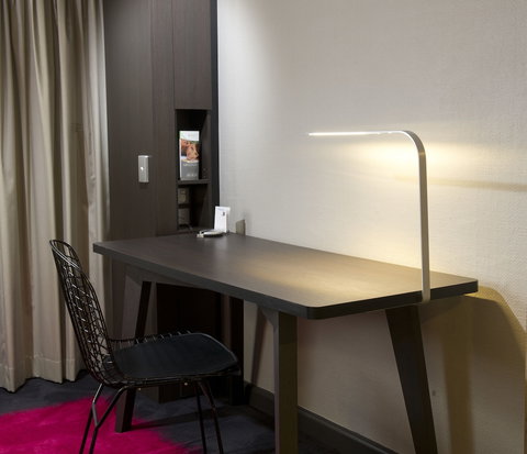 Voco Brisbane City Centre, An IHG Hotel - Accommodation Tasmania 3