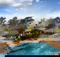 Mercure Resort Hunter Valley Gardens - Accommodation Tasmania