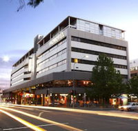 Novotel Canberra - Accommodation Tasmania