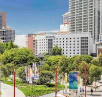 Novotel Sydney Darling Square - Accommodation Tasmania