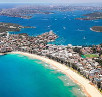 Manly Pacific Sydney - Accommodation Tasmania