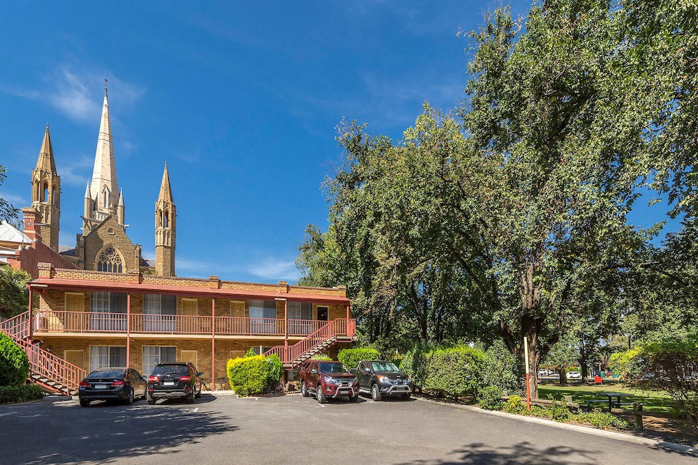 Bendigo VIC Accommodation Tasmania