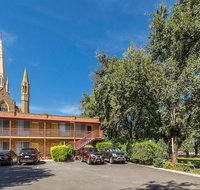 Best Western Cathedral Motor Inn - Accommodation Tasmania
