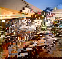 Adelaide Rockford - Accommodation Tasmania