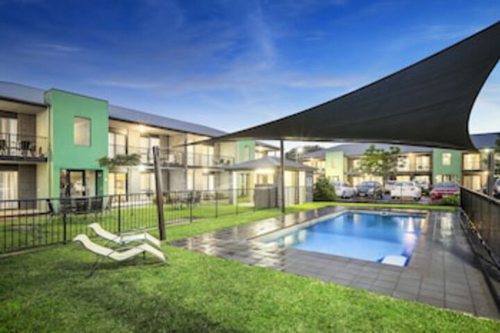  Accommodation Tasmania