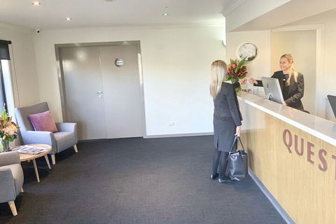 Quest Sale - Accommodation Tasmania 2