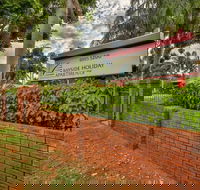 Bayside Holiday Apartments - Accommodation Tasmania