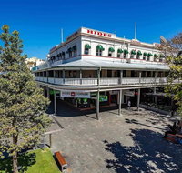 Hides Hotel Cairns - Accommodation Tasmania