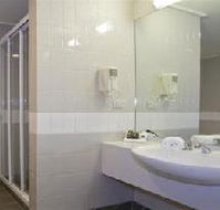 Hemisphere Hotel - Accommodation Tasmania