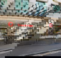 Travelodge Hotel Sydney - Accommodation Tasmania