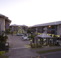 Southern Cross Atrium Apartments - Accommodation Tasmania