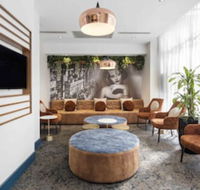 Club Wyndham Sydney - Accommodation Tasmania