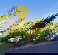 Desert Palms Alice Springs - Accommodation Tasmania