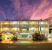 City Terraces Cairns - Accommodation Tasmania