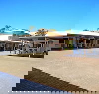 Cascade Motel In Townsville - Accommodation Tasmania