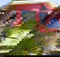 Townview Motel - Accommodation Tasmania