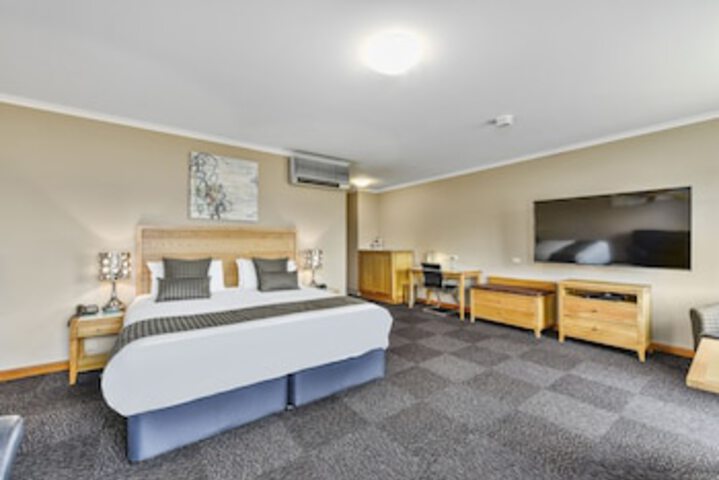  Accommodation Tasmania