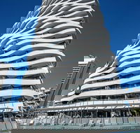 The Wave Resort - Accommodation Tasmania