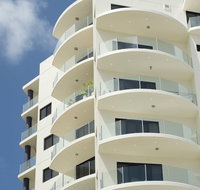 Piermonde Apartments - Cairns - Accommodation Tasmania