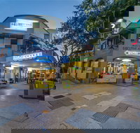 West End Central Apartments - Accommodation Tasmania