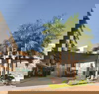 Adina Apartment Hotel Darwin Waterfront - Accommodation Tasmania