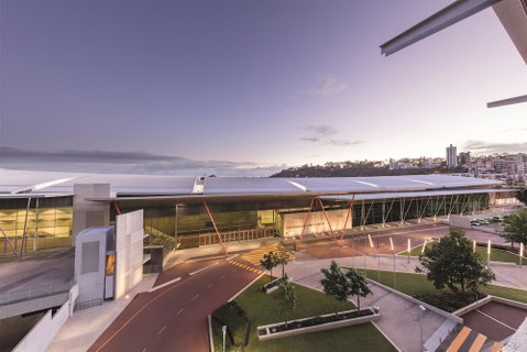 Adina Apartment Hotel Perth - Accommodation Tasmania 1