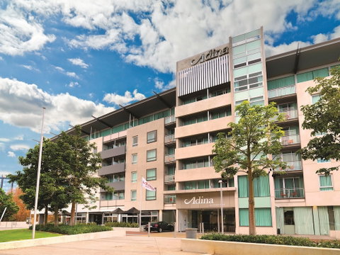 Adina Apartment Hotel Perth - Accommodation Tasmania 0