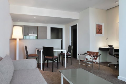 Adina Apartment Hotel Perth - Accommodation Tasmania 5