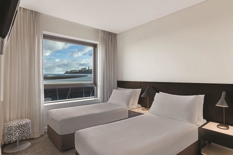 Adina Apartment Hotel Perth - Accommodation Tasmania 6