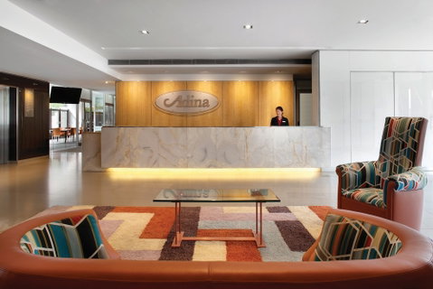 Adina Apartment Hotel Perth - Accommodation Tasmania 4