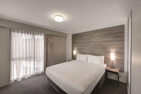 Adina Serviced Apartments Canberra James Court - Accommodation Tasmania 6