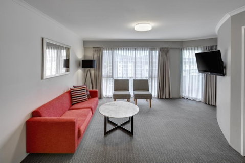 Adina Serviced Apartments Canberra James Court - Accommodation Tasmania 2