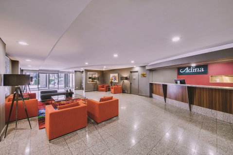 Adina Serviced Apartments Canberra James Court - Accommodation Tasmania 3