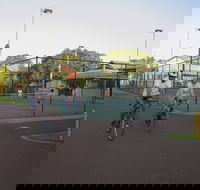 Amalfi Resort - Accommodation Tasmania